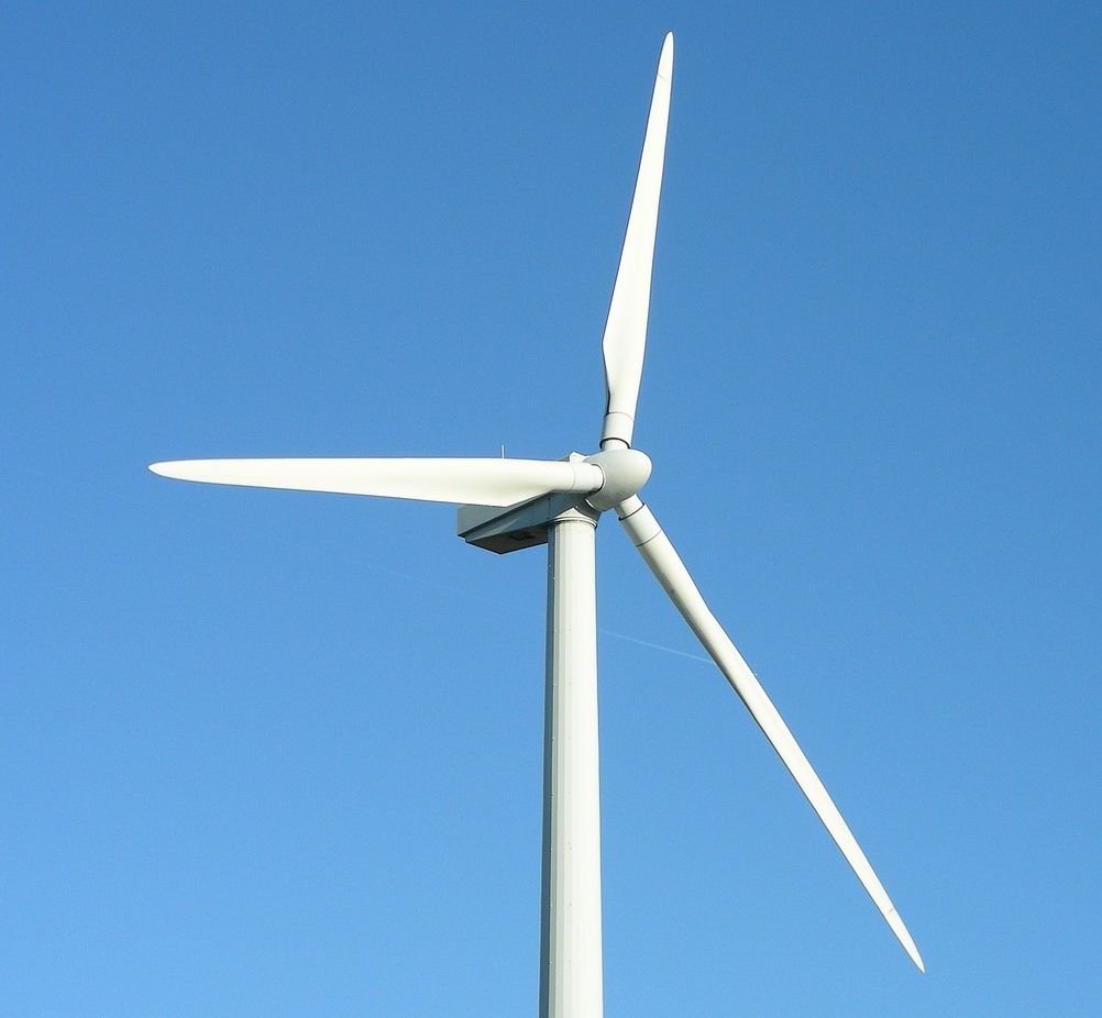 Windengergie
