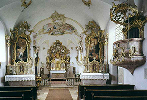 kirche eschelbach