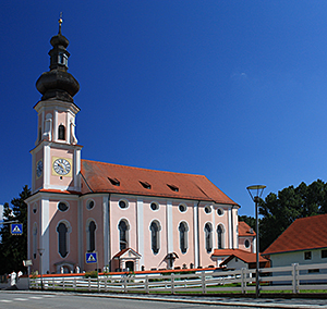 pfarrkirche